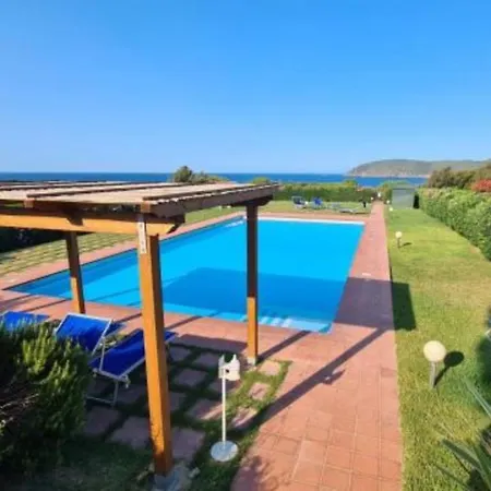 Apartman Casa Zuccale