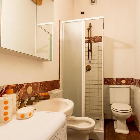 Apartment Casa Zuccale Capoliveri (Isola d'Elba)