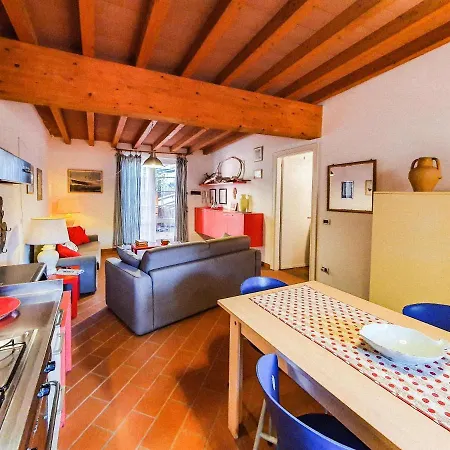 Casa Zuccale Apartment
