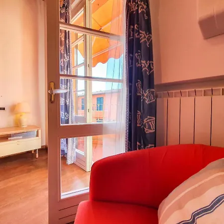 Apartman Casa Zuccale