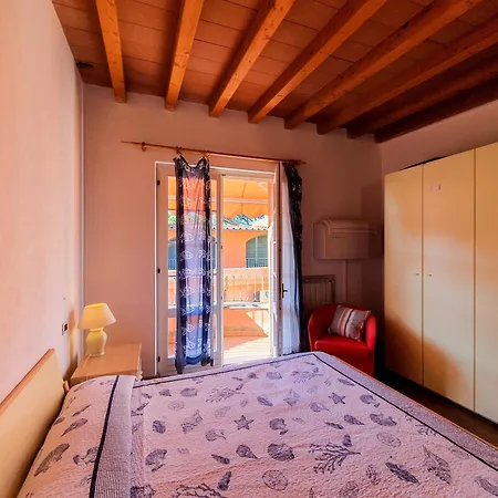 Casa Zuccale * Каполивери