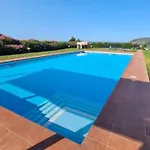 Casa Zuccale Апартаменты
