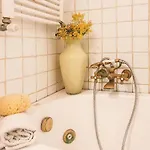 Casa Zuccale * Каполивери