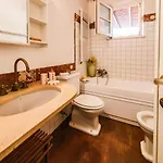Апартаменты Casa Zuccale Каполивери