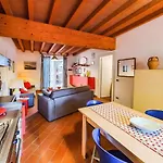 Casa Zuccale Апартаменты