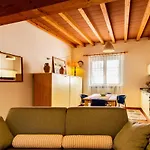 Апартаменты Casa Zuccale