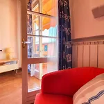 Апартаменты Casa Zuccale