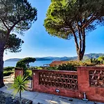 Casa Zuccale * Каполивери