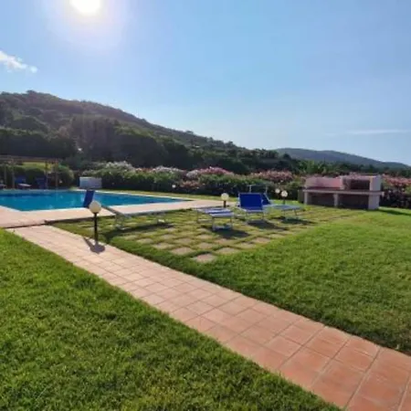 Appartement Casa Zuccale