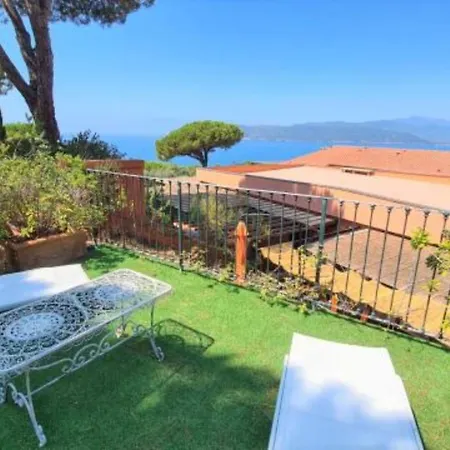 Appartement Casa Zuccale Capoliveri (Isola d'Elba)