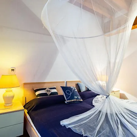 Appartement Casa Zuccale