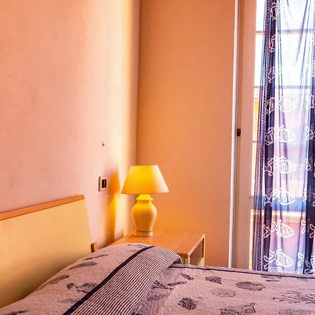 Appartement Casa Zuccale *