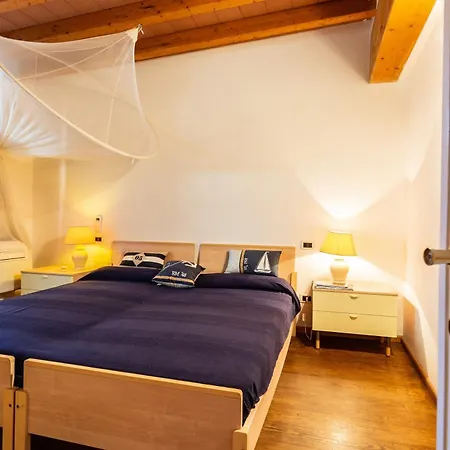 Appartement Casa Zuccale Capoliveri (Isola d'Elba)