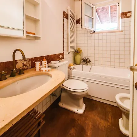 Casa Zuccale Appartement