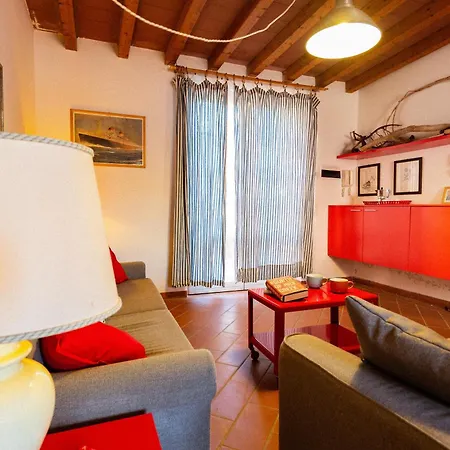 Appartement Casa Zuccale *