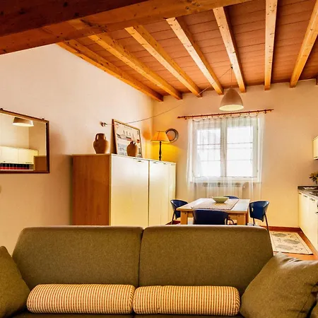Appartement Casa Zuccale