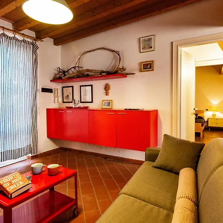 Casa Zuccale Appartement Capoliveri (Isola d'Elba)