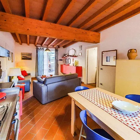 Casa Zuccale * Capoliveri (Isola d'Elba)