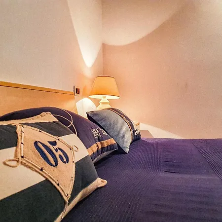 Casa Zuccale Appartement