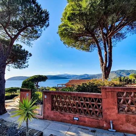Appartement Casa Zuccale *